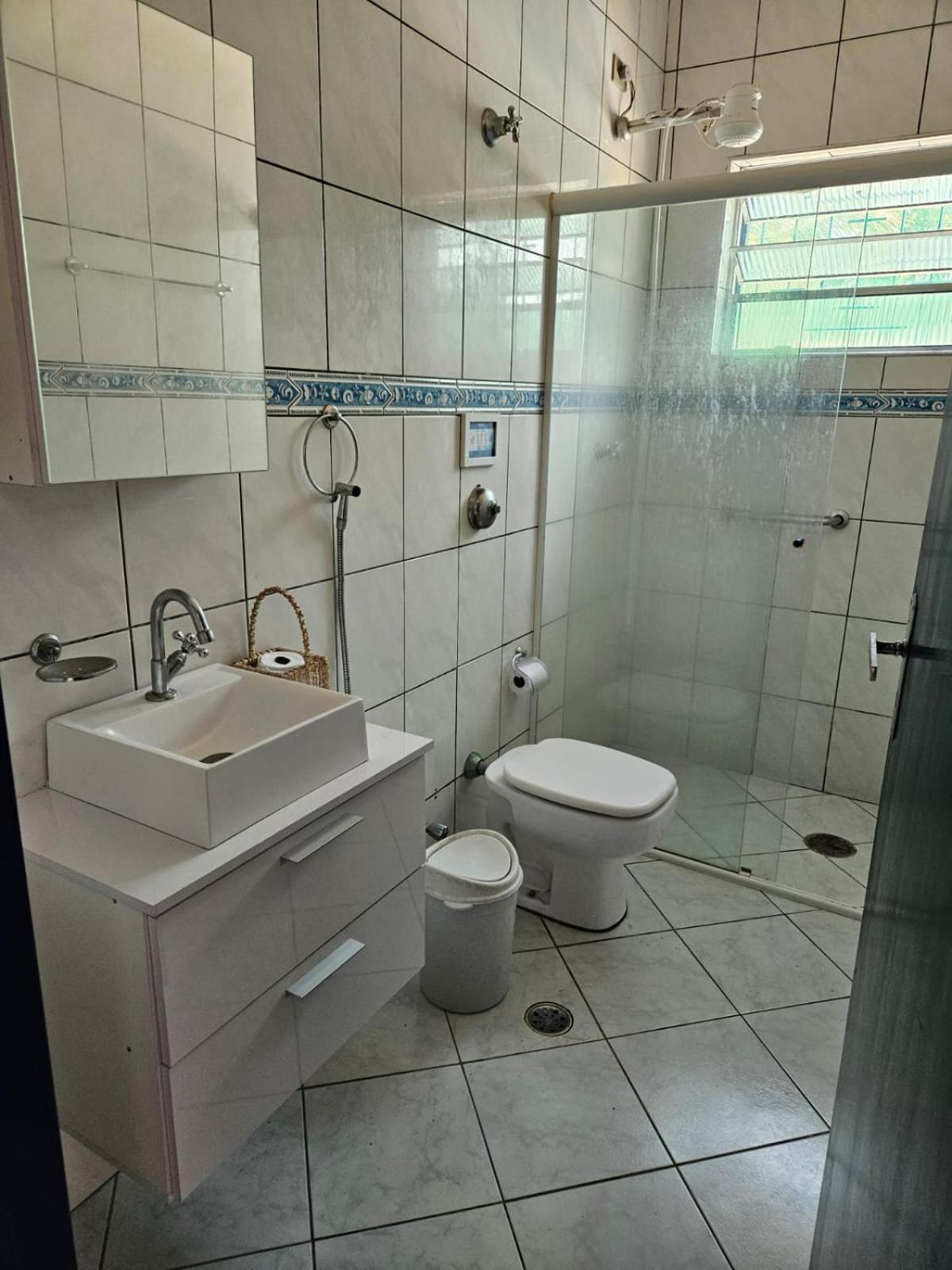 Villa Casa Com Quadra De Areia Boraceia Sao Sebastiao Exterior foto