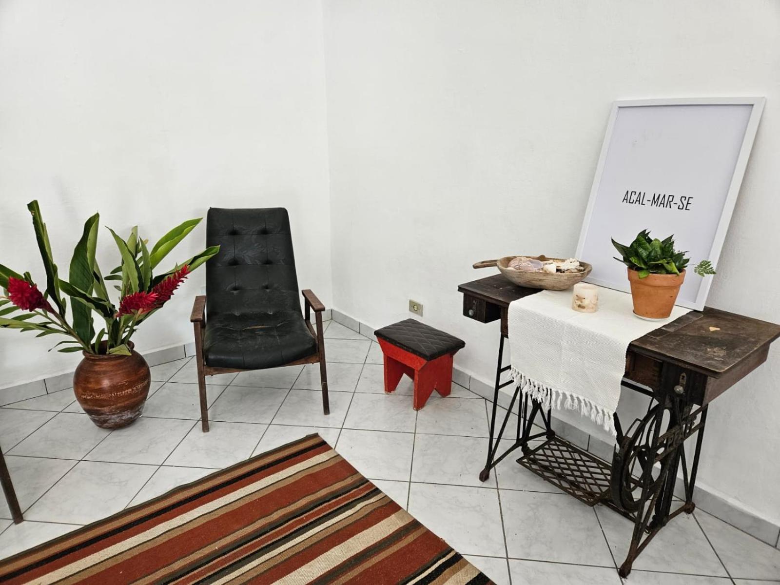Villa Casa Com Quadra De Areia Boraceia Sao Sebastiao Exterior foto