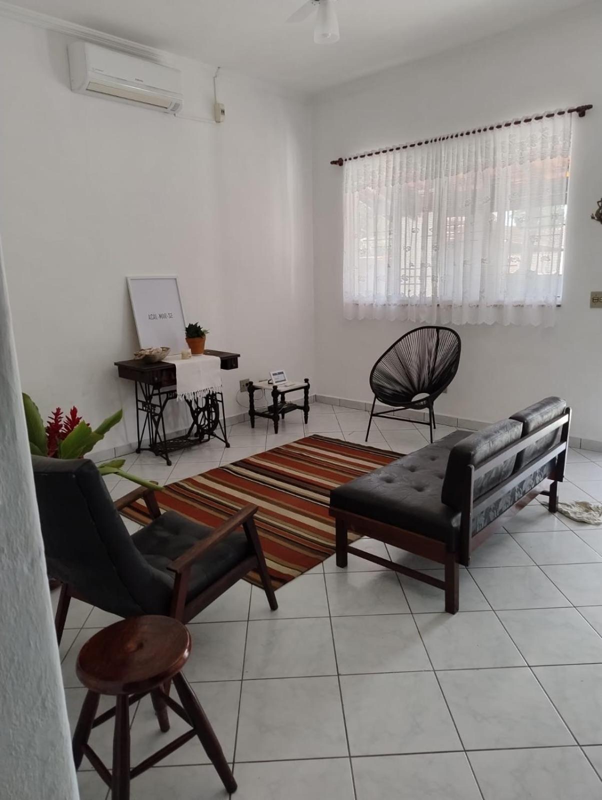 Villa Casa Com Quadra De Areia Boraceia Sao Sebastiao Exterior foto
