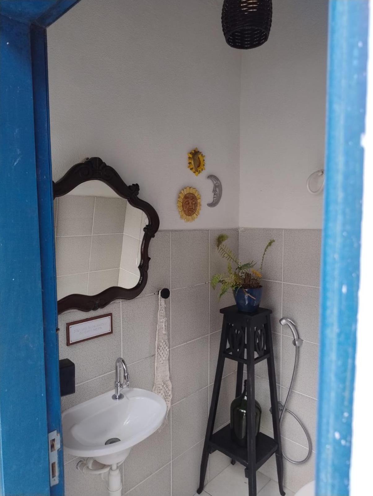 Villa Casa Com Quadra De Areia Boraceia Sao Sebastiao Exterior foto
