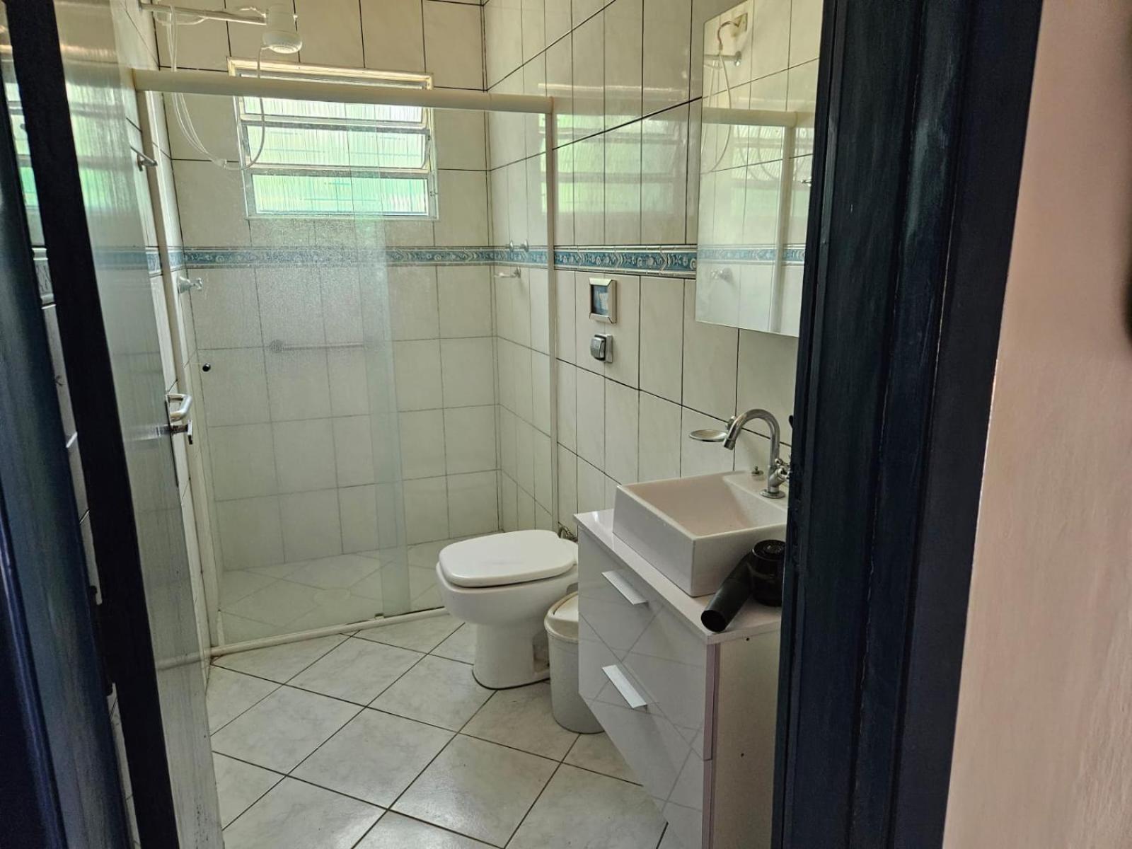 Villa Casa Com Quadra De Areia Boraceia Sao Sebastiao Exterior foto