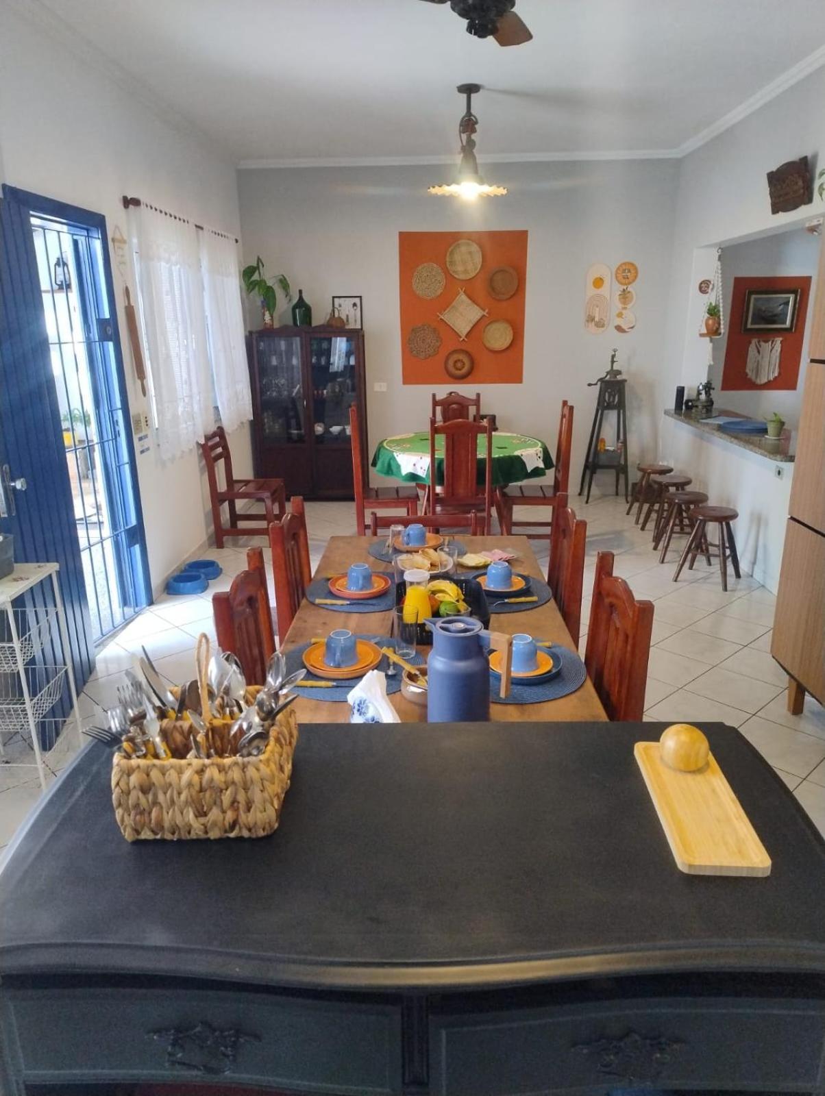 Villa Casa Com Quadra De Areia Boraceia Sao Sebastiao Exterior foto